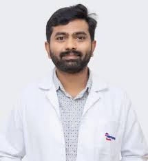 Dr Akash J